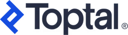 Toptal logo